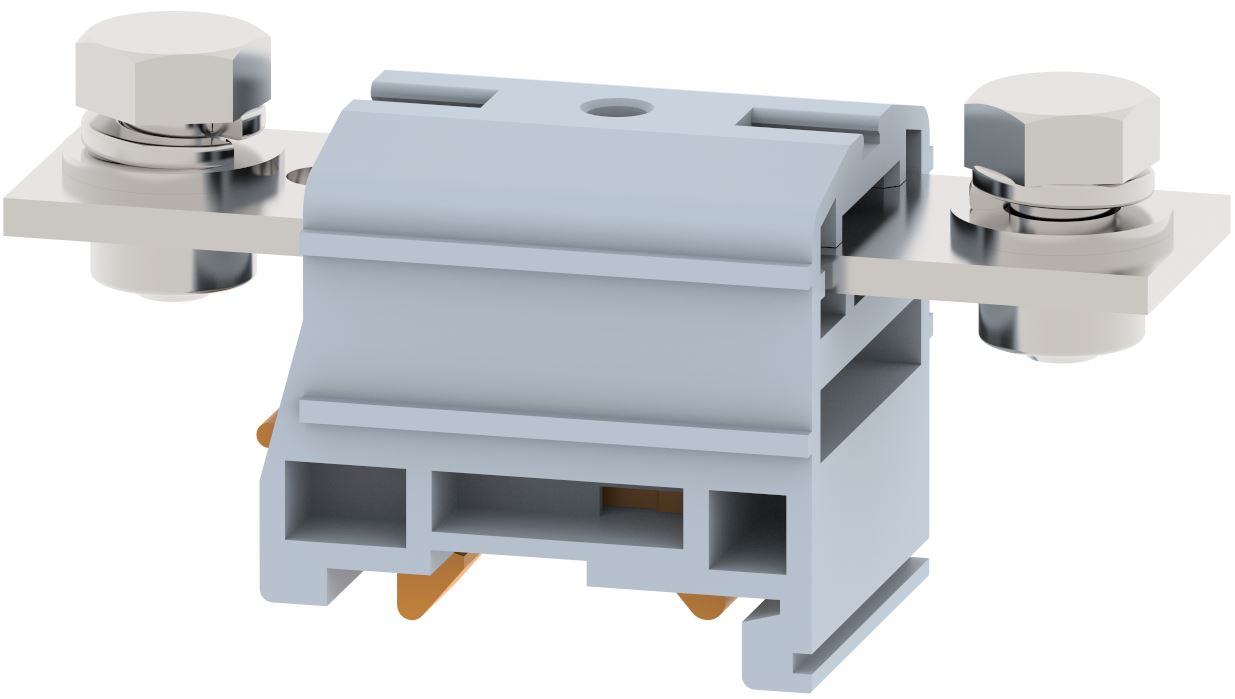 DPBB70CN Terminal Blocks Bolt Connection High-Current Terminal Blocks Manufacturer and Supplier in India – Elmex 
