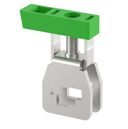 KNL4 Terminal Blocks Screw Connection Neutral Links Manufacturer and Supplier in India – Elmex 