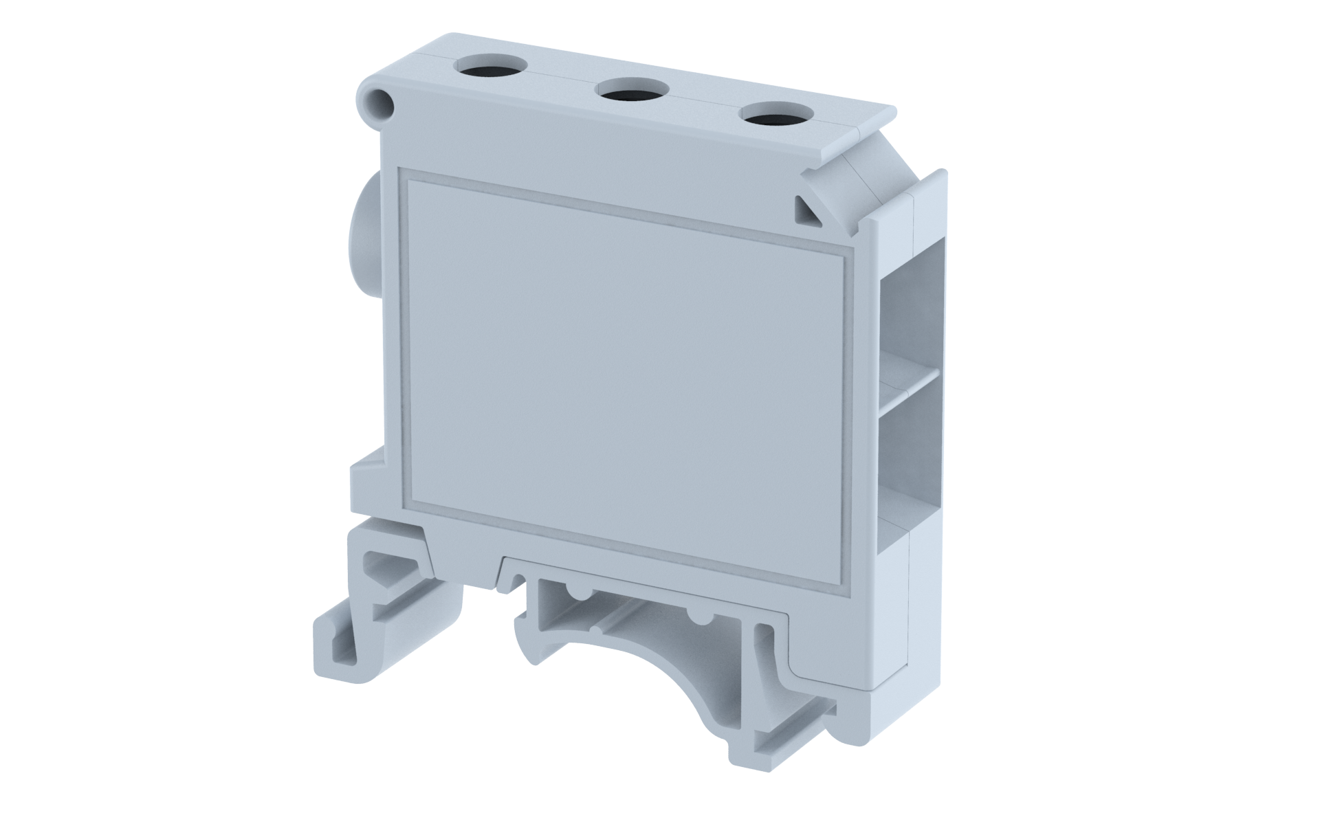 LPT225 Terminal Blocks Screw Connection Lighting Pole Terminals Manufacturer and Supplier in India – Elmex 