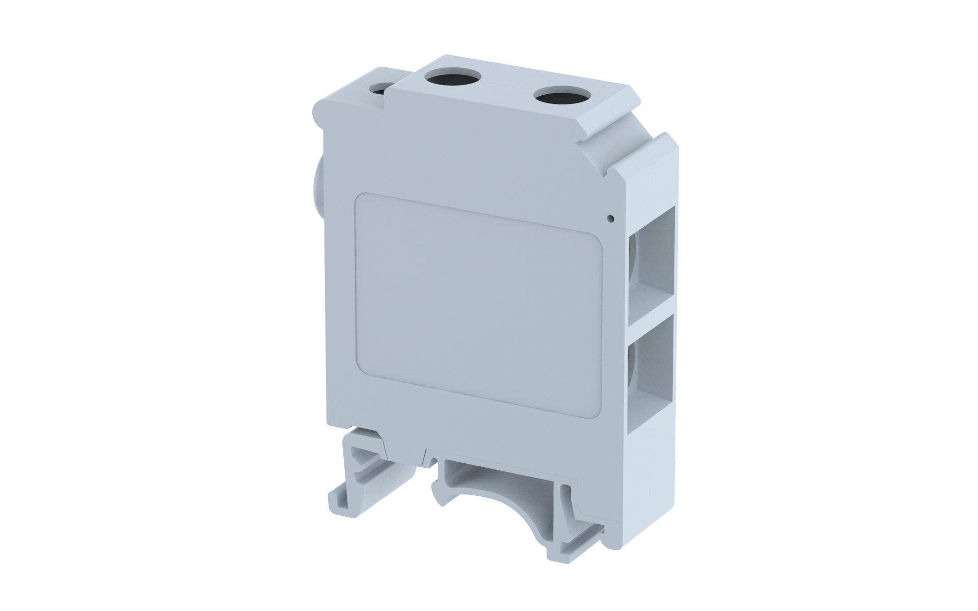 LPT235 Terminal Blocks Screw Connection Lighting Pole Terminals Manufacturer and Supplier in India – Elmex 