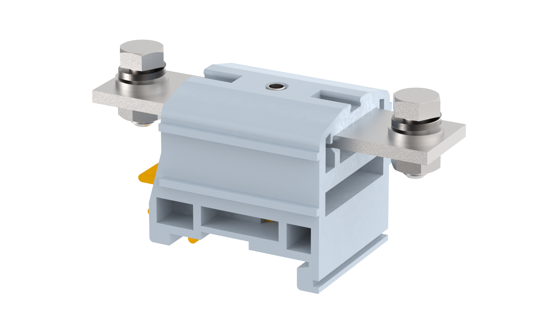 DPBB50 Terminal Blocks Manufacturer and Supplier in India – Elmex 