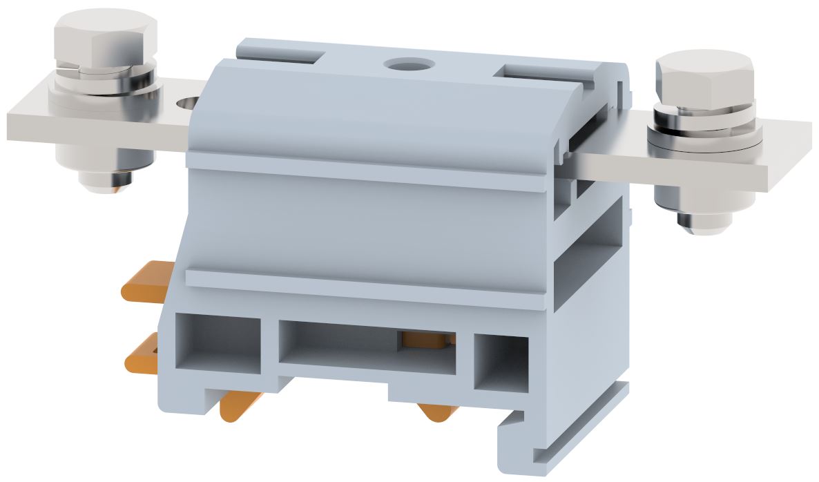 DPBB50CN Terminal Blocks Manufacturer and Supplier in India – Elmex 