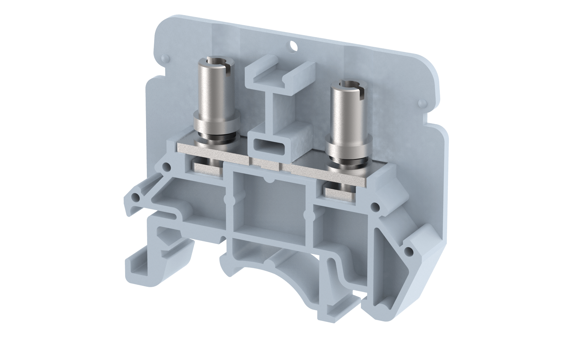 KATM3 Terminal Blocks Manufacturer and Supplier in India – Elmex 