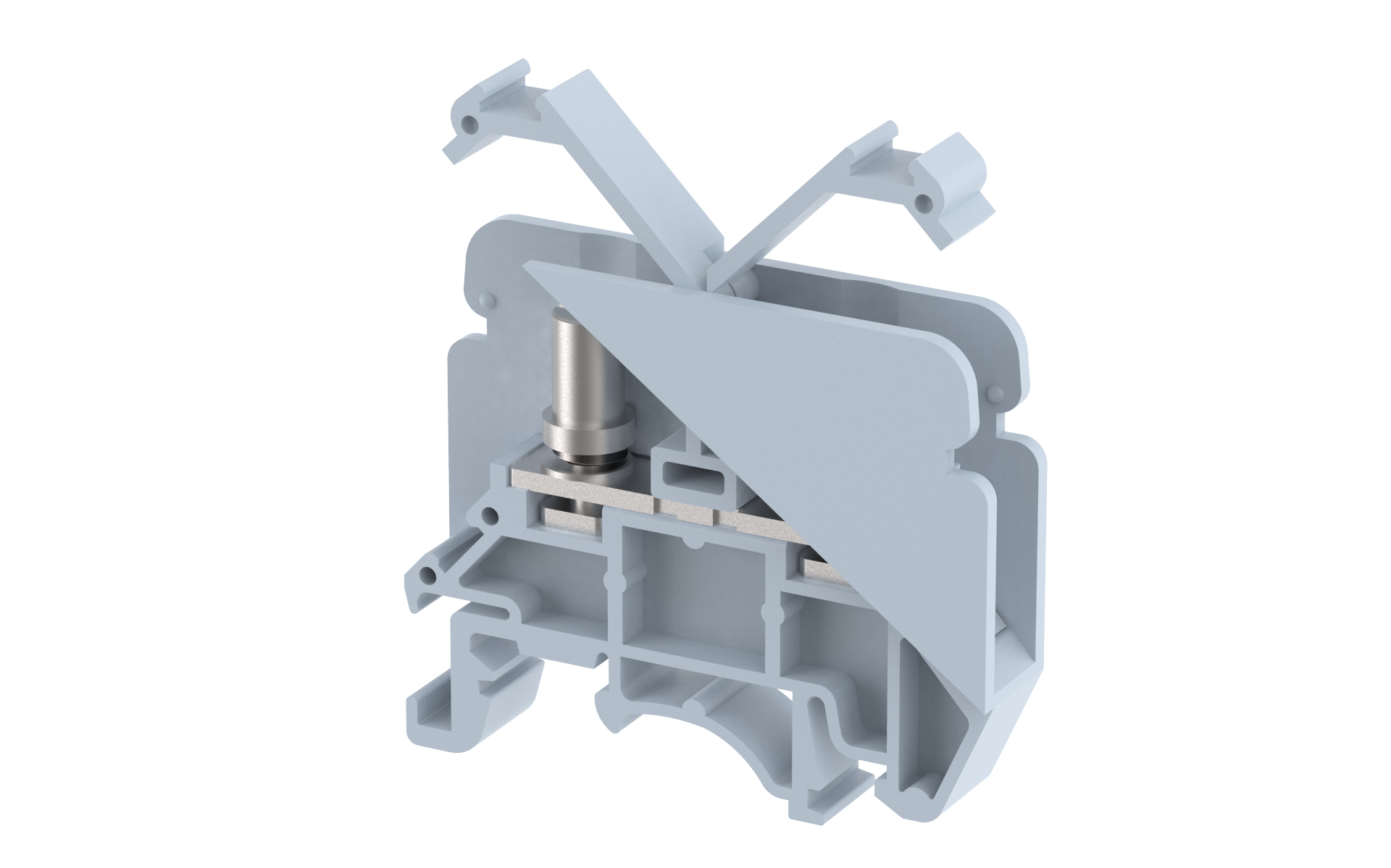KATM3C Terminal Blocks Manufacturer and Supplier in India – Elmex 