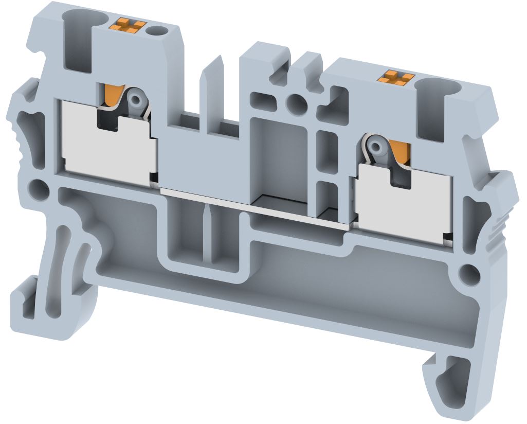 PQ1.5 Terminal Blocks Manufacturer and Supplier in India – Elmex 