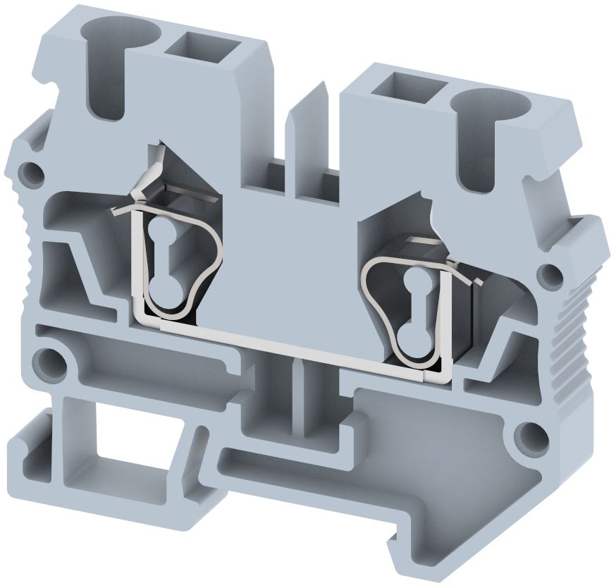 SQM2.5 Terminal Blocks Manufacturer and Supplier in India – Elmex 