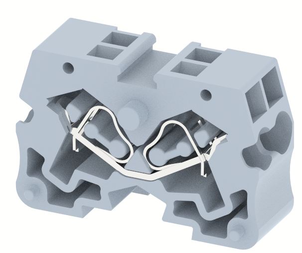 SQP2.5P4 Terminal Blocks Manufacturer and Supplier in India – Elmex 